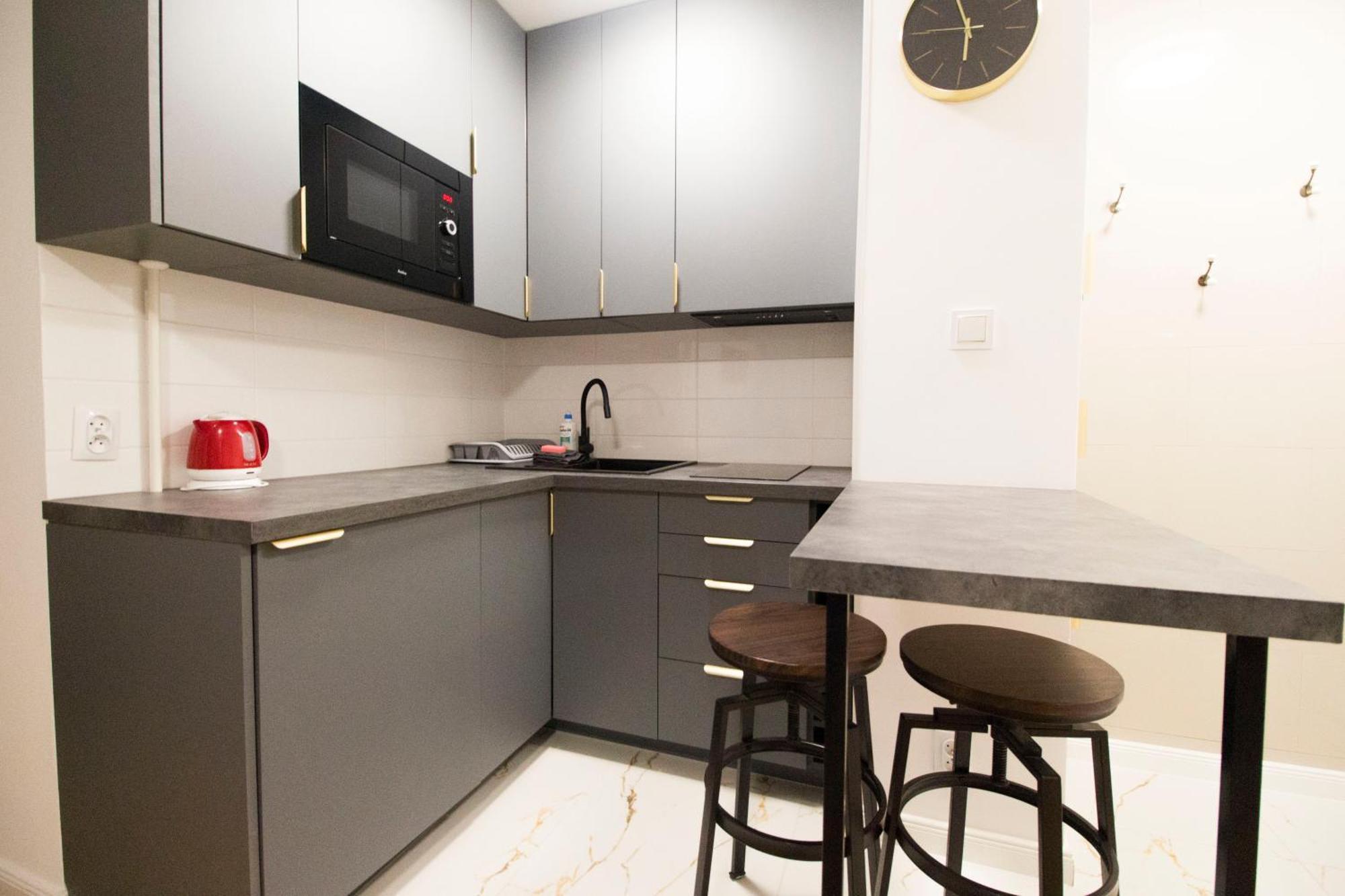 Happyestate Ul Laciarska Rynek Old Town Apartment