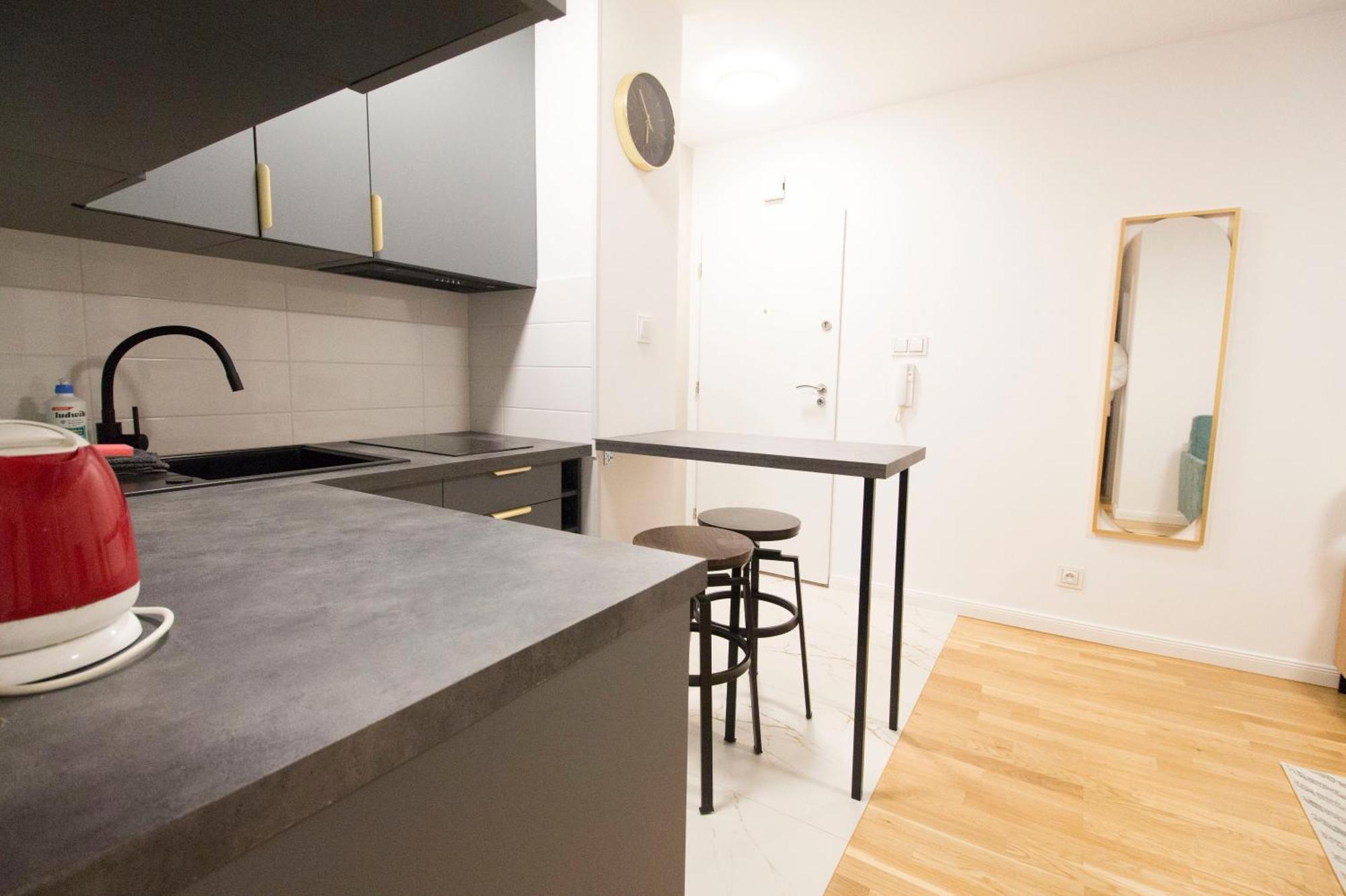 Happyestate Ul Laciarska Rynek Old Town Apartment Wroclaw